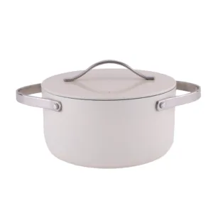 Casserole With Lid 20cm