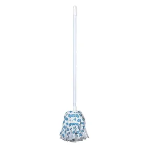 Viscose Mop With Telescopic Pole