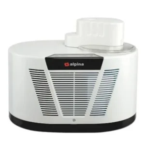 Ice Cream Maker With Compressor 150W
