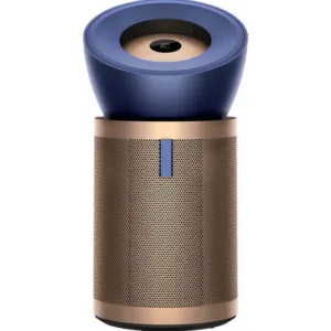 Dyson Purifier Big+Quiet Formaldehyde (Prussian Blue/Gold)