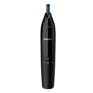 Philips Nose and Ear Trimmer: 100% Water-Proof