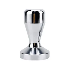 Stainless steel coffee tamper 51mm