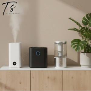 Air Humidifier & Purifiers